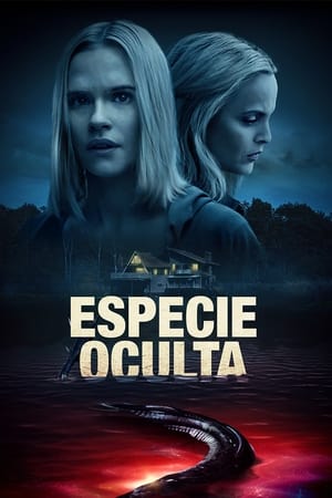 Especie Oculta