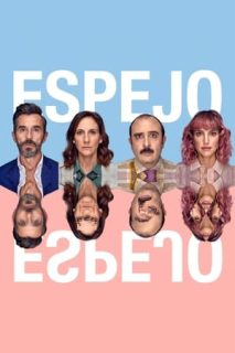 Espejo, Espejo [Spanish]