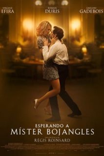 Esperando A Mister Bojangles [Subtitulado]