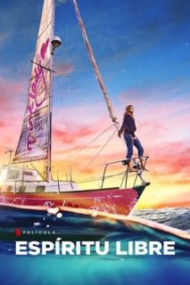 Espíritu Libre [Spanish]