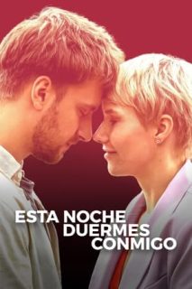 Esta Noche Duermes Conmigo [Spanish]