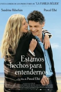 Estamos Hechos Para Entendernos [Spanish]