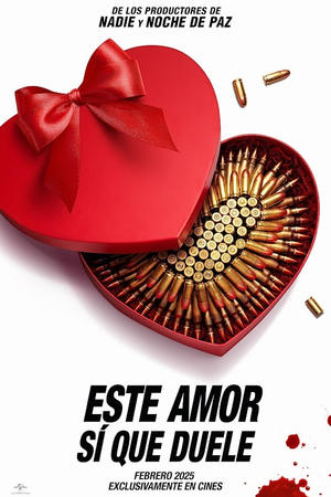 Este Amor Sí Que Duele