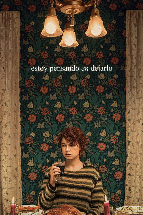 Estoy Pensando En Dejarlo (MKV) Torrent