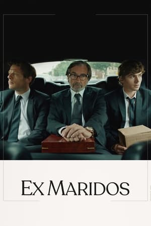 Ex Husbands