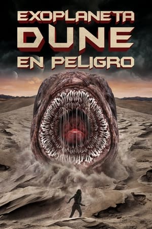 Exoplaneta Dune En Peligro