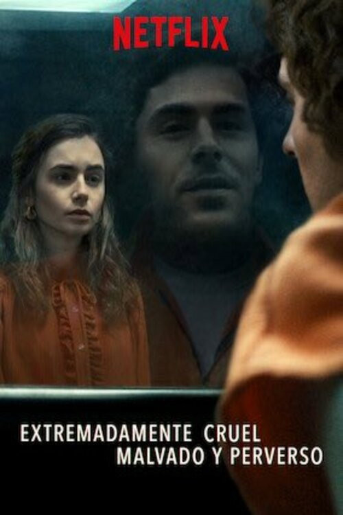 Extremadamente Cruel, Malvado Y Perverso (HDRip) Español Torrent