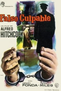 Falso Culpable [Spanish]