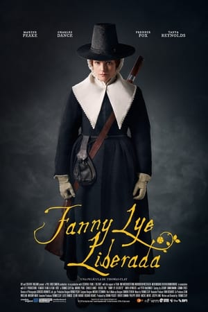 Fanny Lye Liberada