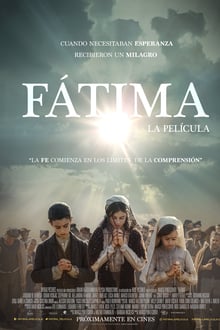 Fátima, La Película (720p)