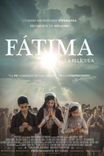 Fátima, La Película [Spanish]