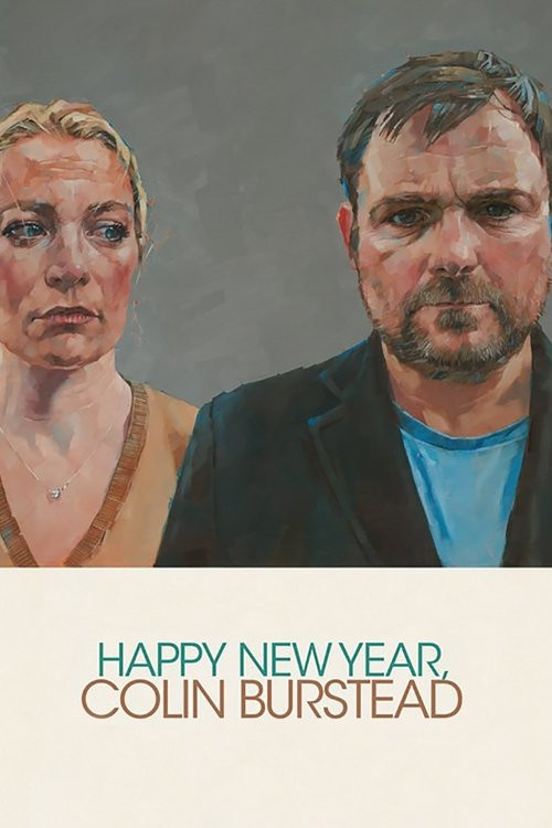 Feliz Año Nuevo, Colin Burstead (HDRip) Español Torrent