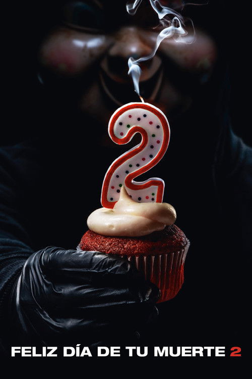 Feliz Día De Tu Muerte 2 (TS HQ) Español Torrent