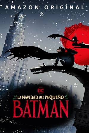 Feliz Mini Bat Navidad