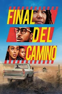 Final Del Camino [Spanish]