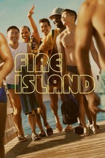 Fire Island: Orgullo Y Seducción [Subtitulado]