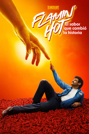 Flamin'Hot: La Historia De Los Cheetos Picantes