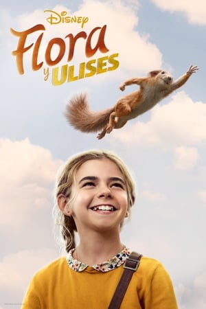 Flora Y Ulises