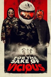 For The Sake Of Vicious [Spanish]