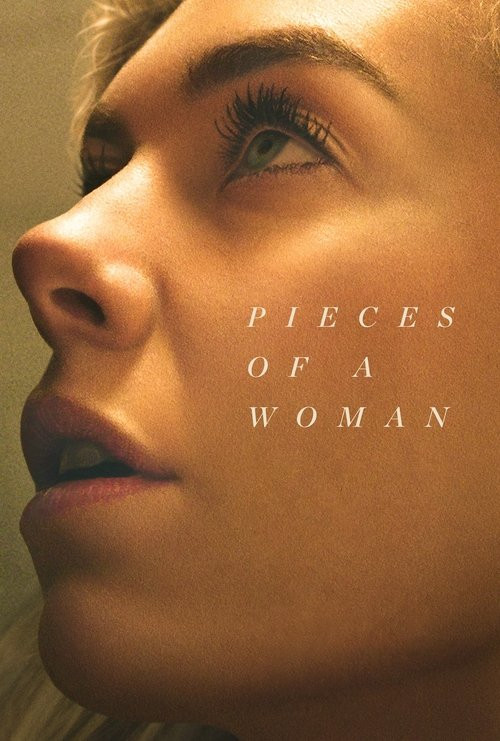 Fragmentos De Una Mujer (HDRip) Torrent