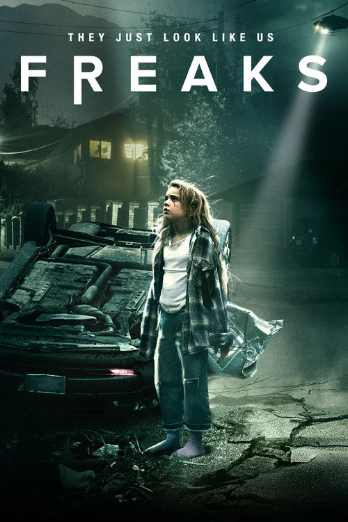 Freaks (HDRip) Español Torrent