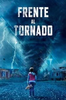 Frente Al Tornado [Spanish]