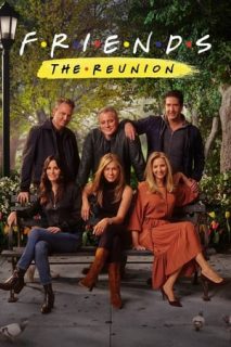 Friends: La Reunión [Spanish]
