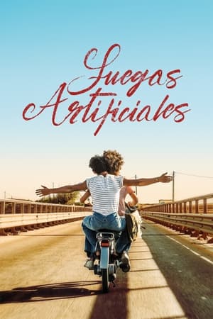 Fuegos Artificiales