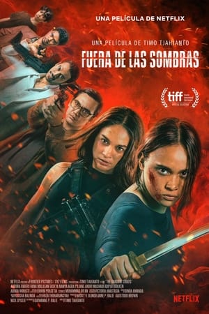 Fuera De Las Sombras