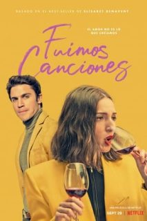 Fuimos Canciones [Spanish]