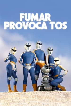 Fumar Provoca Tos