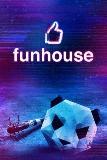 Funhouse [Spanish]