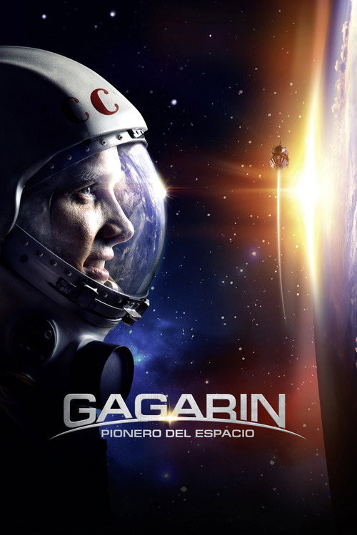 Gagarin: Pionero Del Espacio (MKV) Torrent