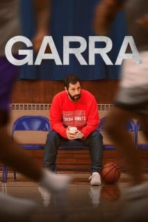 Garra [Spanish]