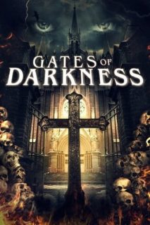 Gates Of Darkness [Spanish]