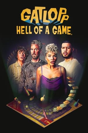 Gatlopp: Hell Of A Game