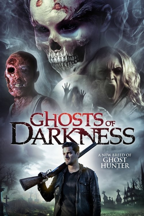 Ghosts Of Darkness (HDRip) Torrent
