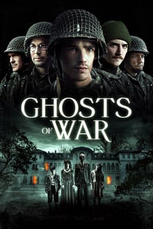 Ghosts Of War (BRS)