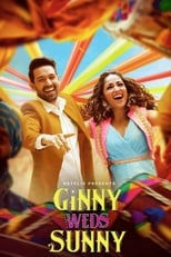 Ginny Se Casa Con Sunny (720p)