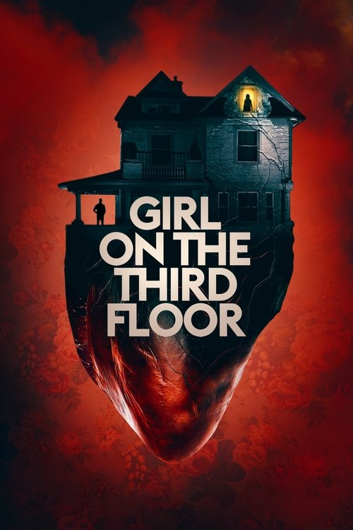 Girl On The Third Floor (HDRip) Español Torrent