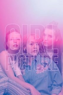 Girl Picture [Spanish]