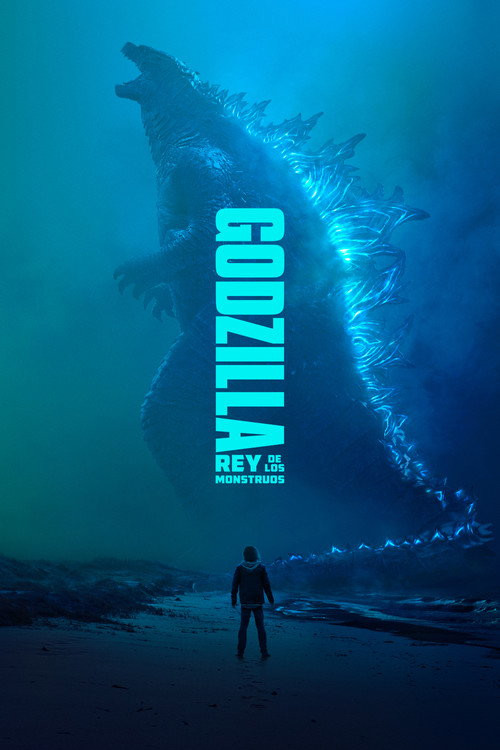 Godzilla: Rey De Los Monstruos (TS Scree) Español Torrent