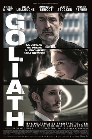 Goliath [Spanish]