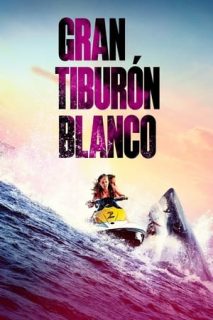 Gran Tiburón Blanco [Spanish]