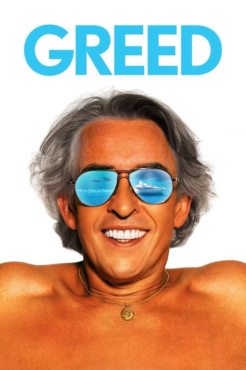 Greed (MKV) Torrent