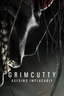 Grimcutty: Asesino Implacable [Spanish]