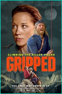 Gripped: Climbing The Killer Pillar (BRS)