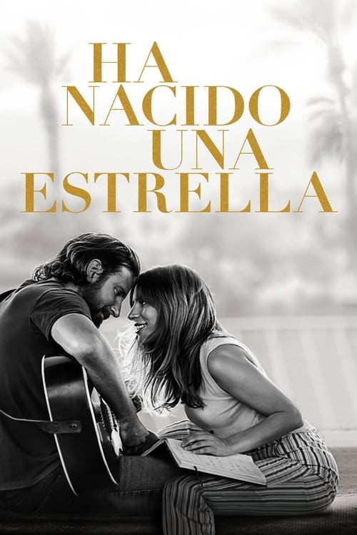 Ha Nacido Una Estrella (HDRip) Español Torrent