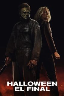 Halloween: El Final [Spanish]