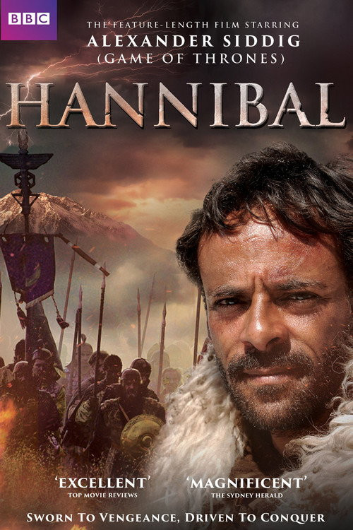 Hannibal Romeâs Worst Nightmare [DVD R2][Spanish]